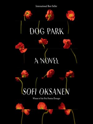 Dog Park - Audiobook